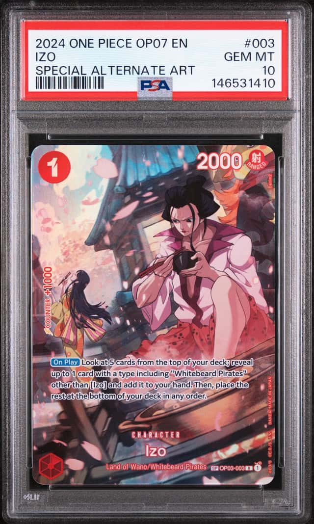 Izo