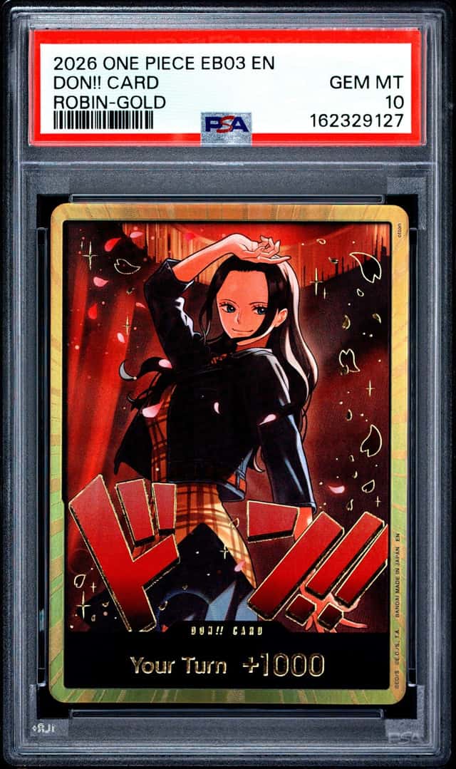 DON!! Card