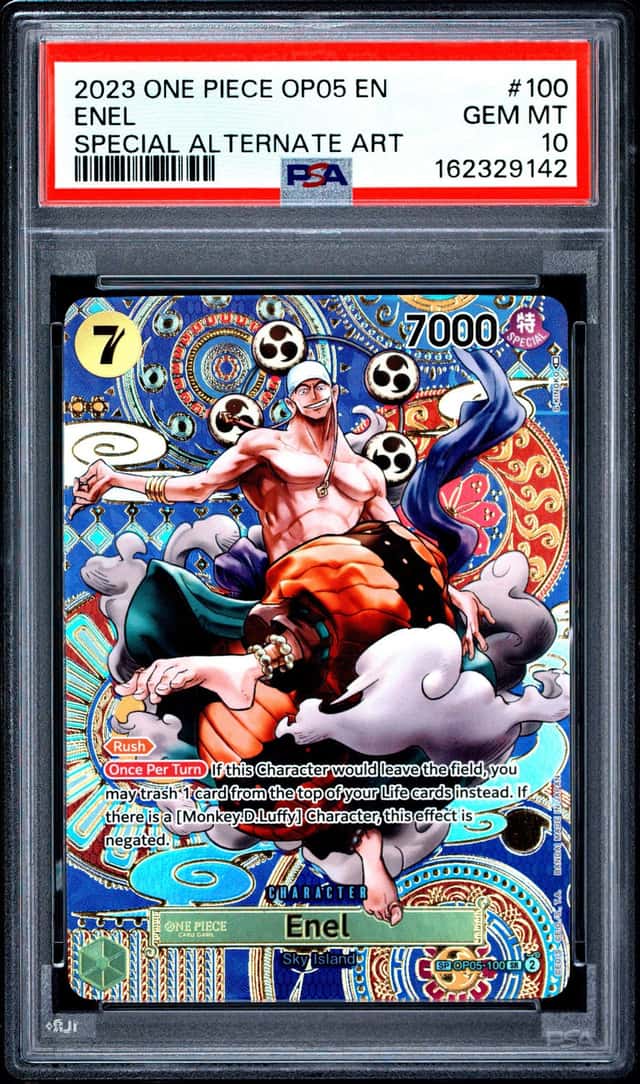 ENEL