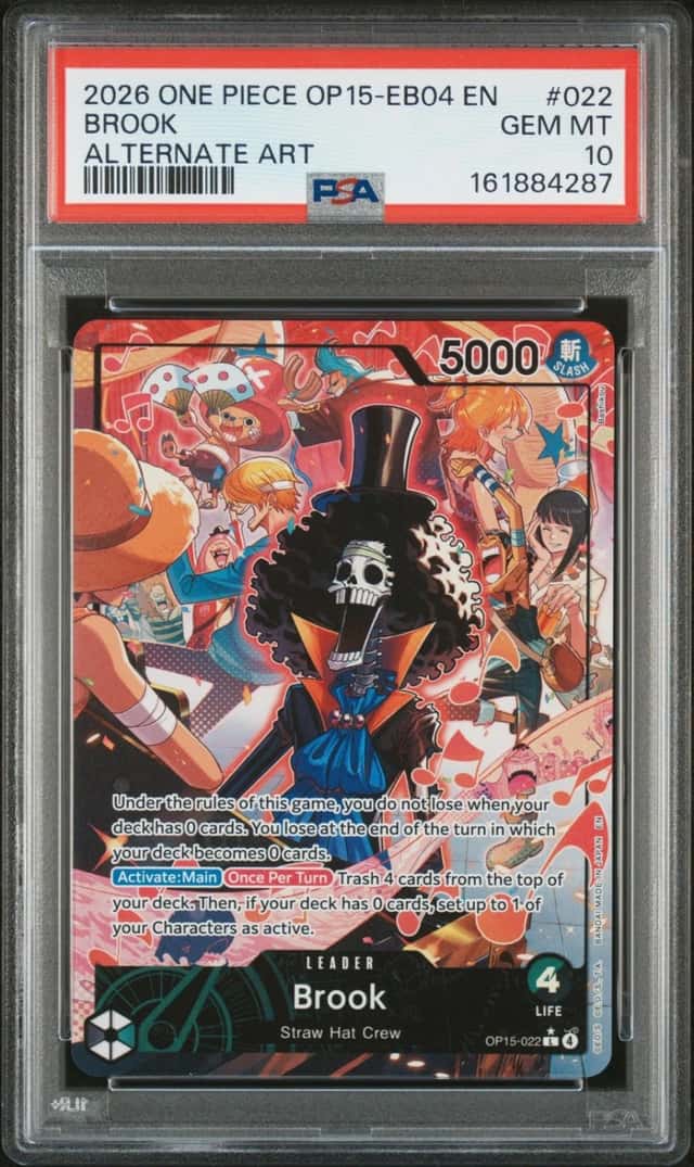 Brook