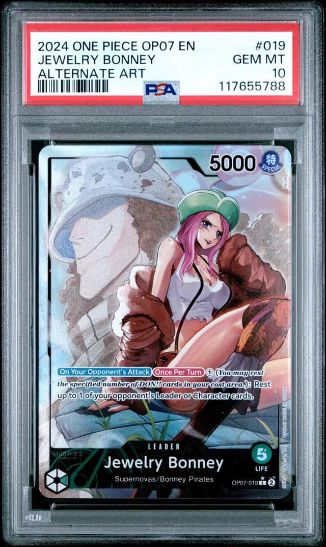 Jewelry Bonney