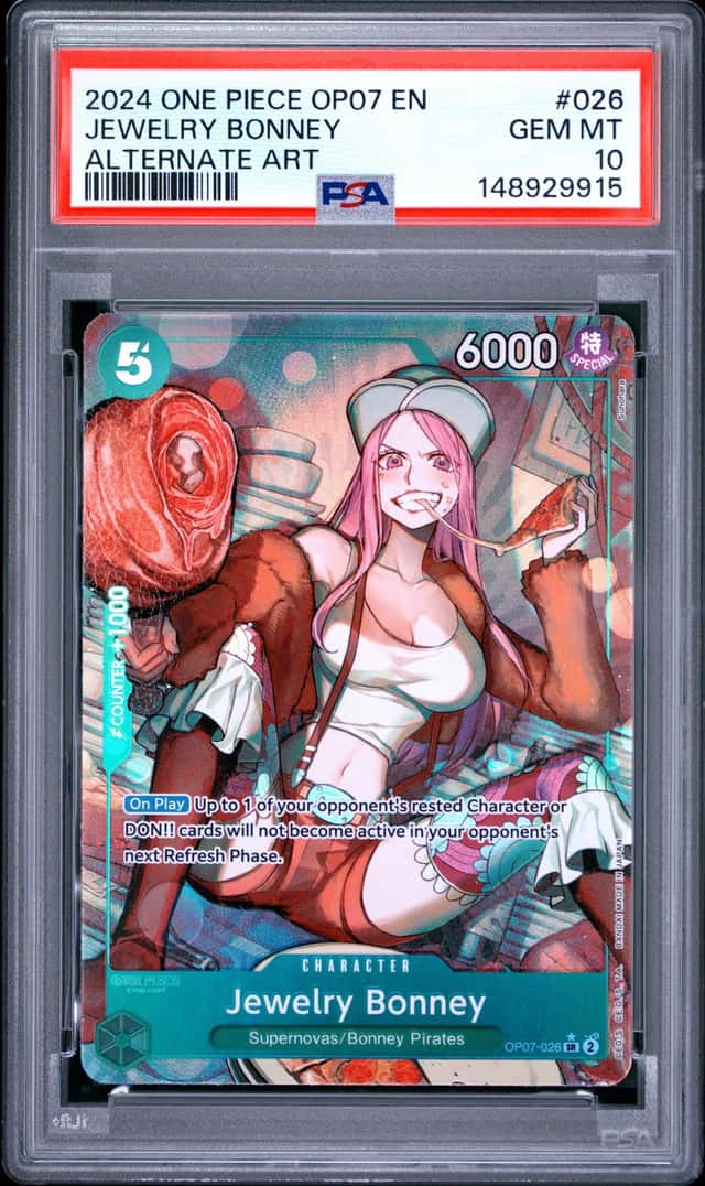 JEWELRY BONNEY