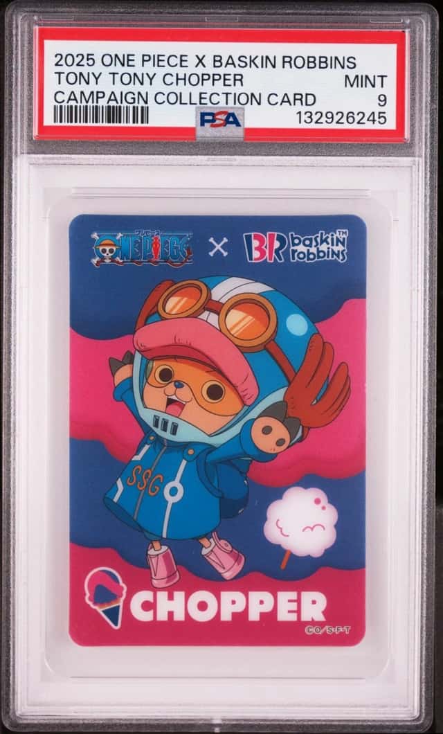 Tony Tony Chopper