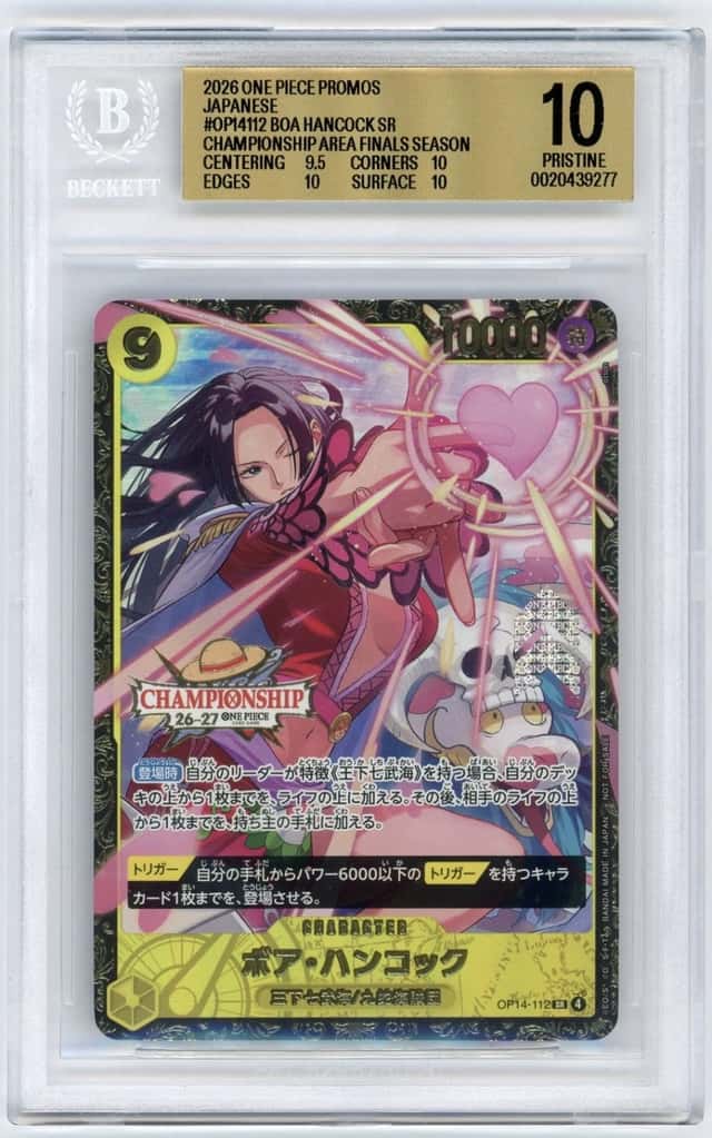 Boa Hancock