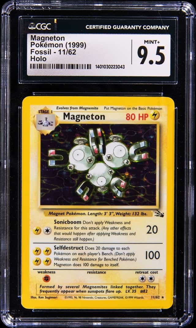 Magneton
