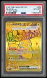 Pikachu Ex