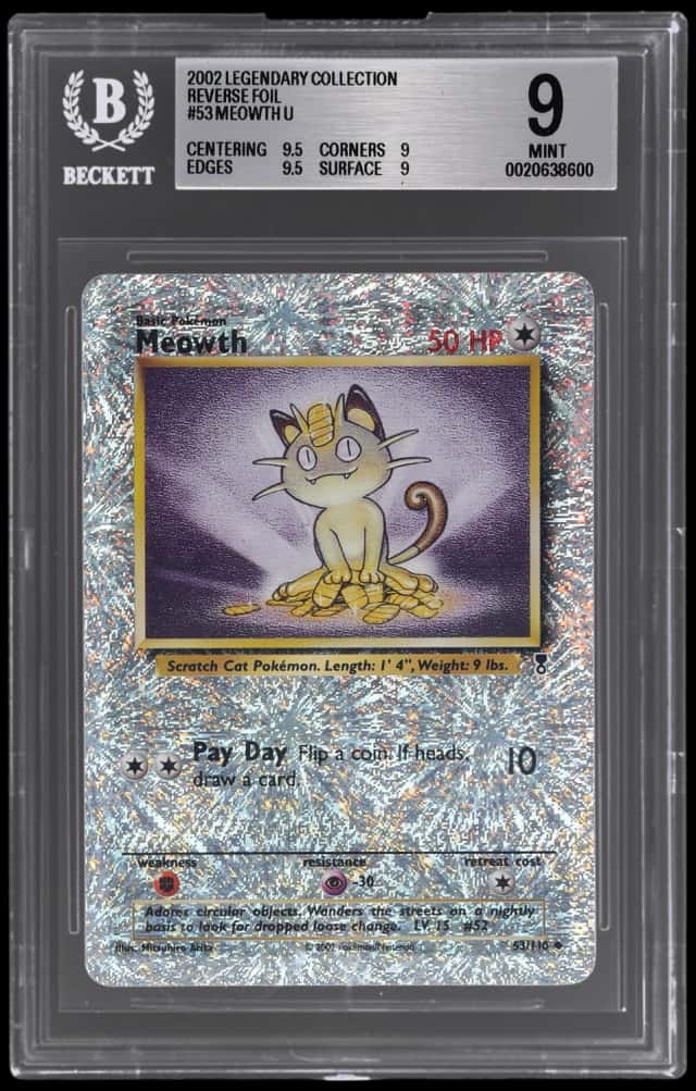Meowth