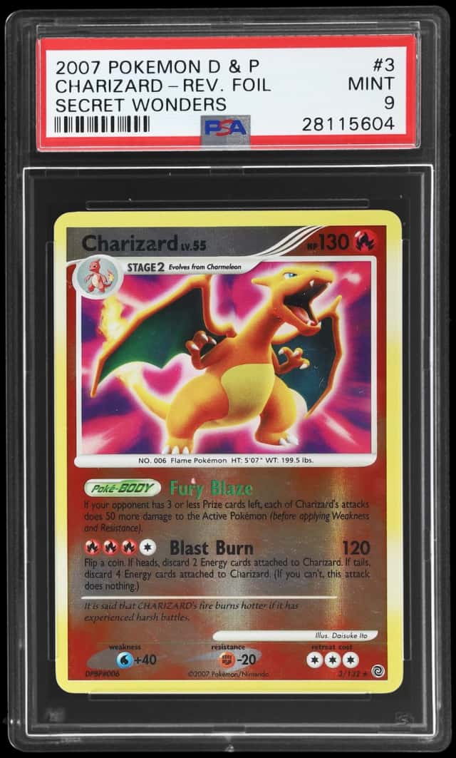 Charizard