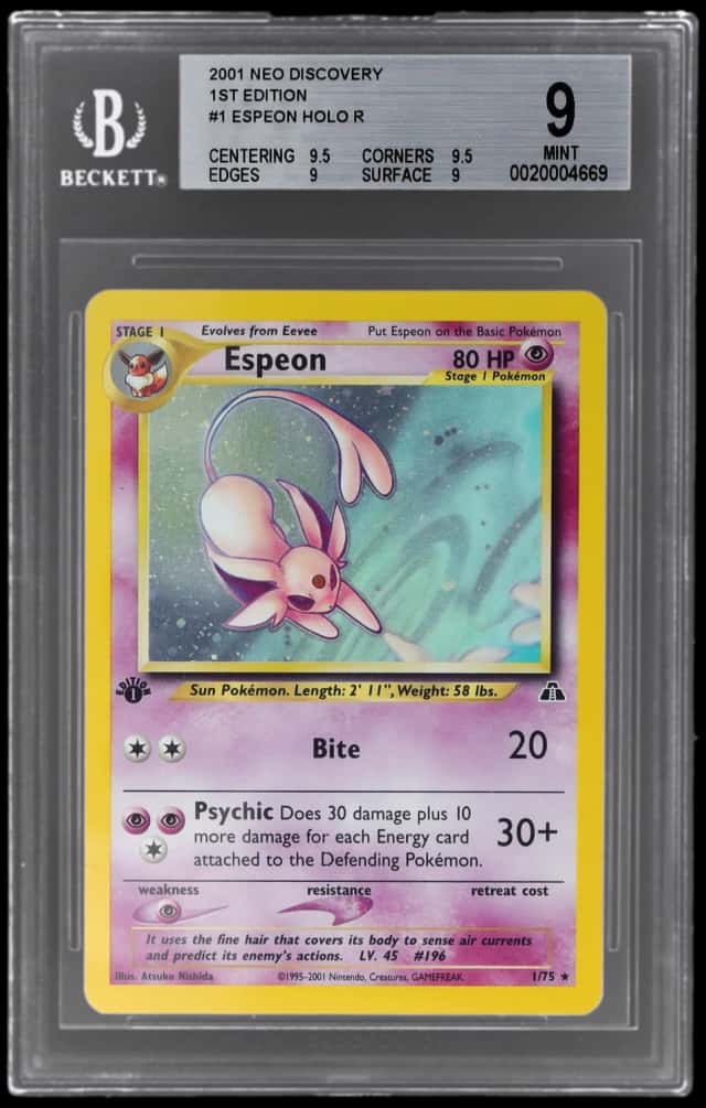 Espeon