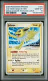 Jolteon-Gold Star
