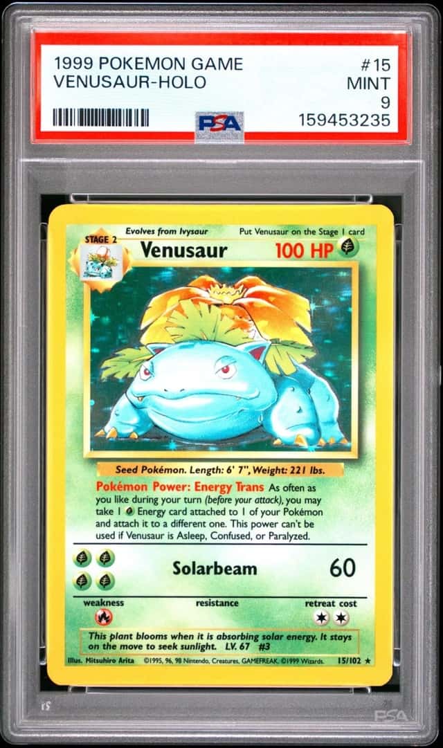 Venusaur