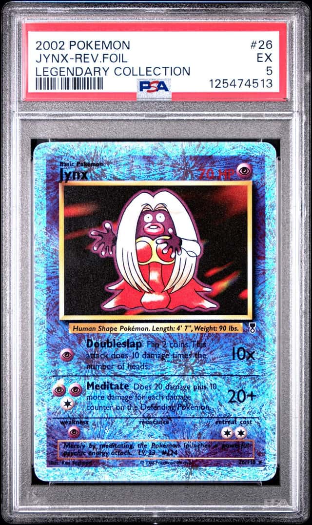 JYNX