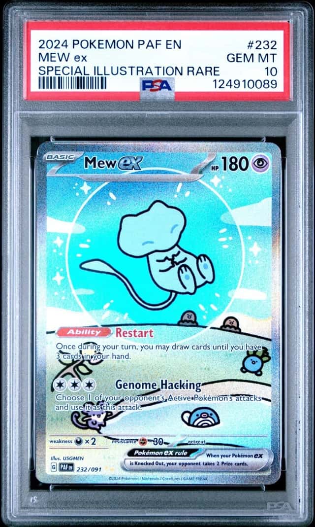 MEW ex
