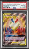 Latias & Latios Gx