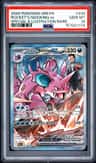 Rocket'S Nidoking Ex