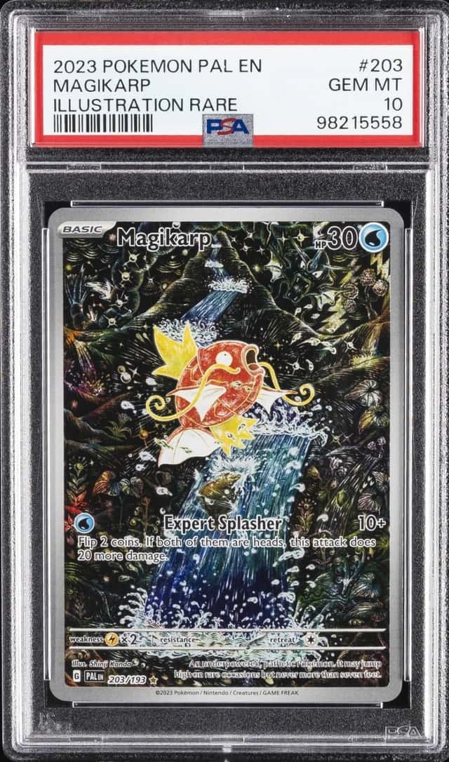 Magikarp