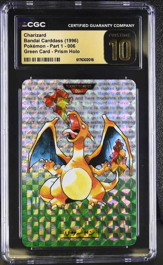 Charizard
