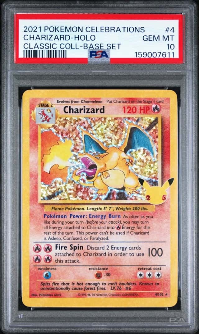 Charizard