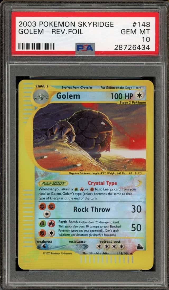 Golem