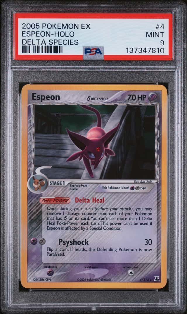 Espeon