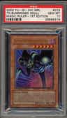 Toon Summoned Skull