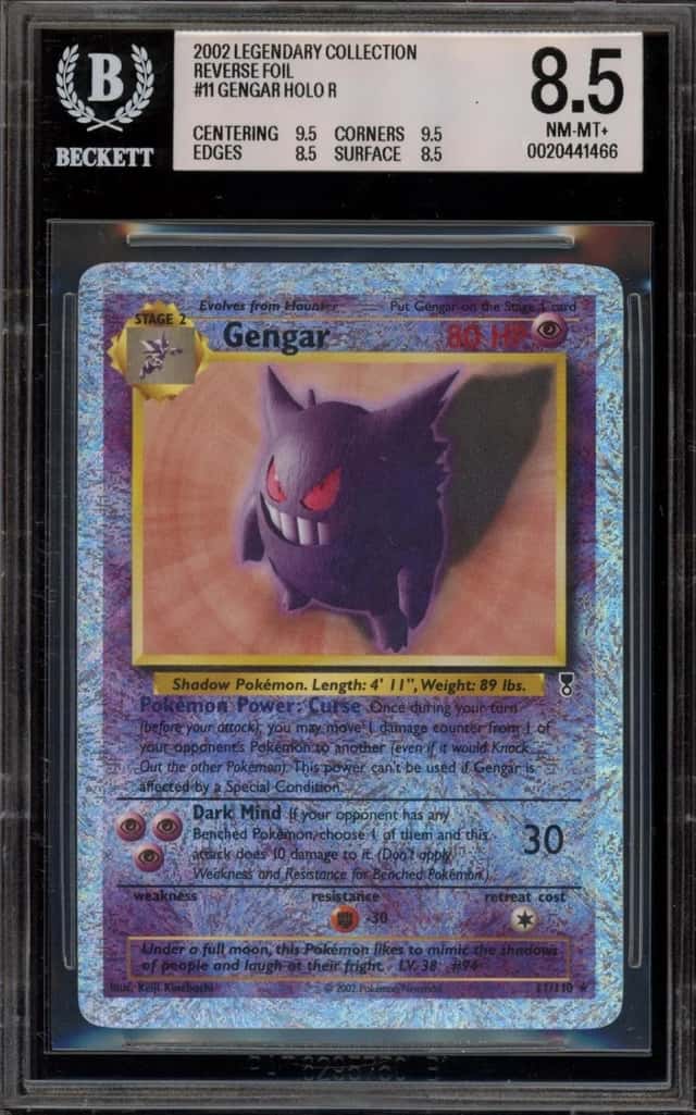 Gengar