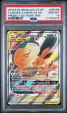Eevee & Snorlax Gx