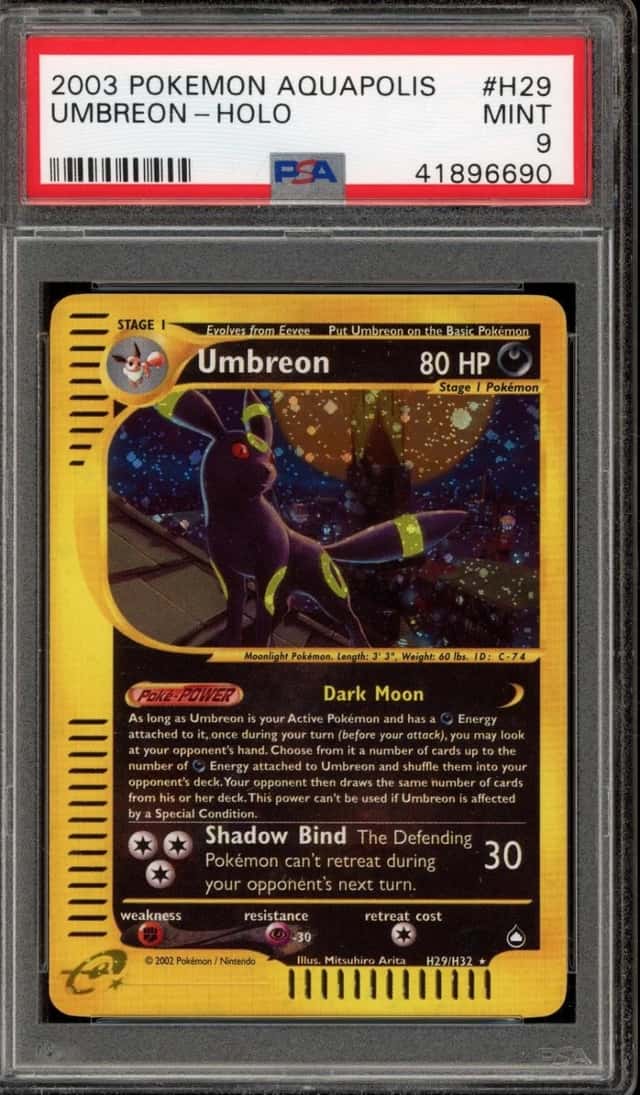 Umbreon