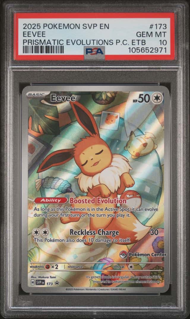Eevee
