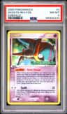Deoxys