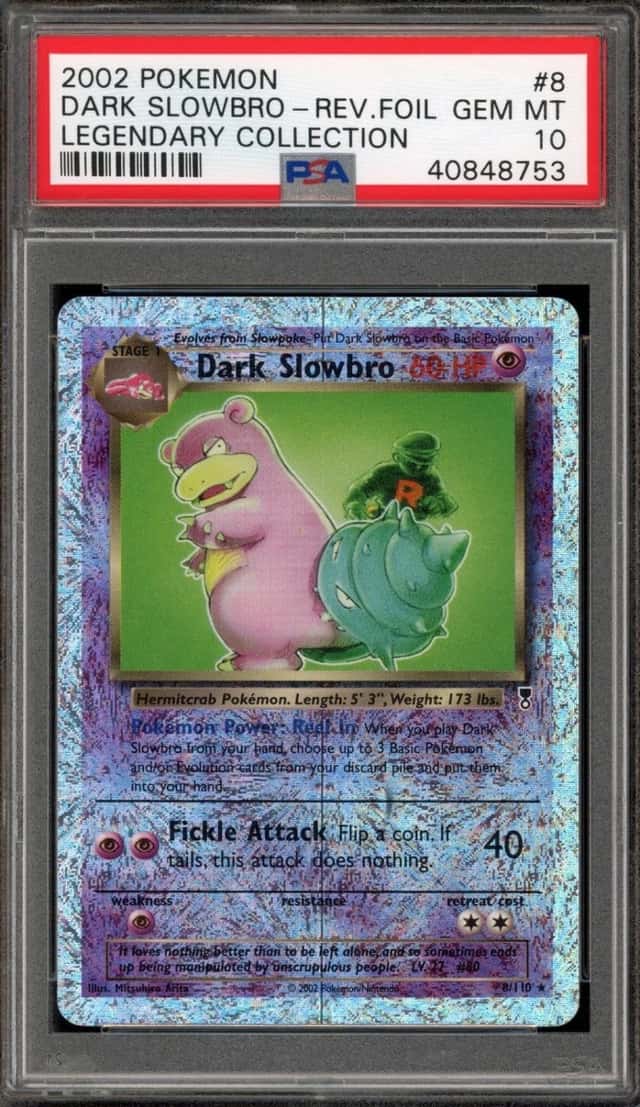 Dark Slowbro