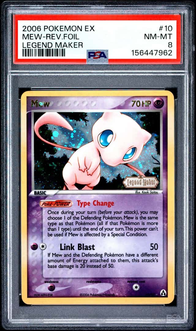Mew