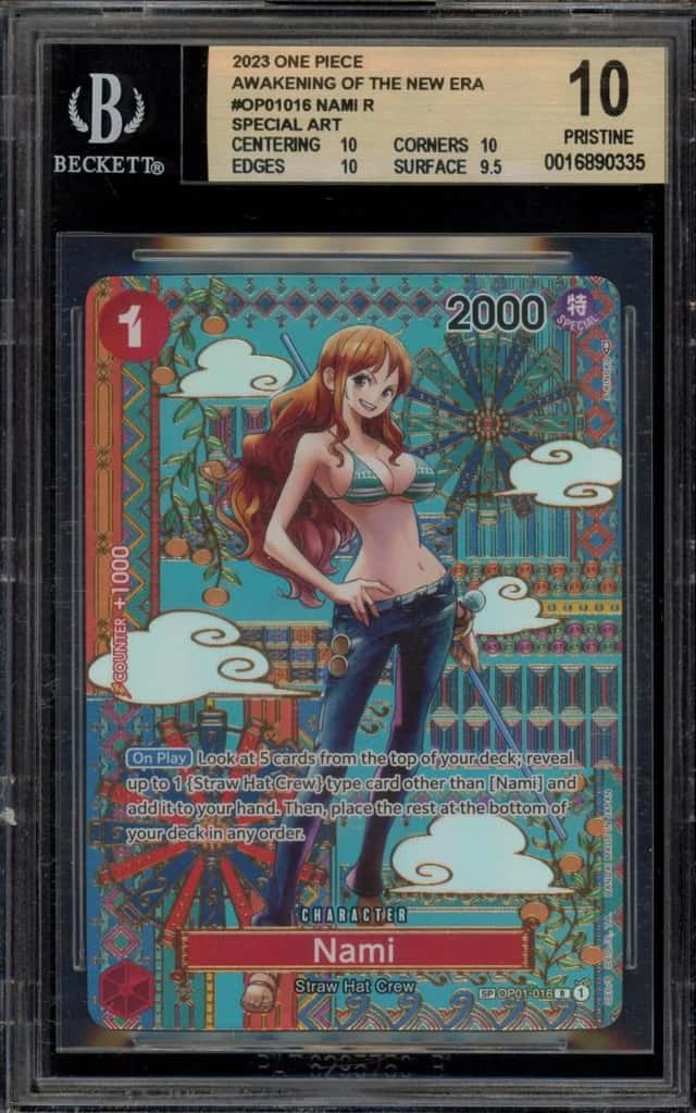 Nami