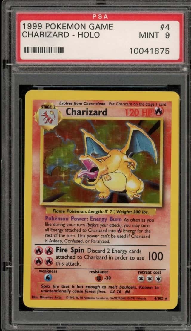 Charizard