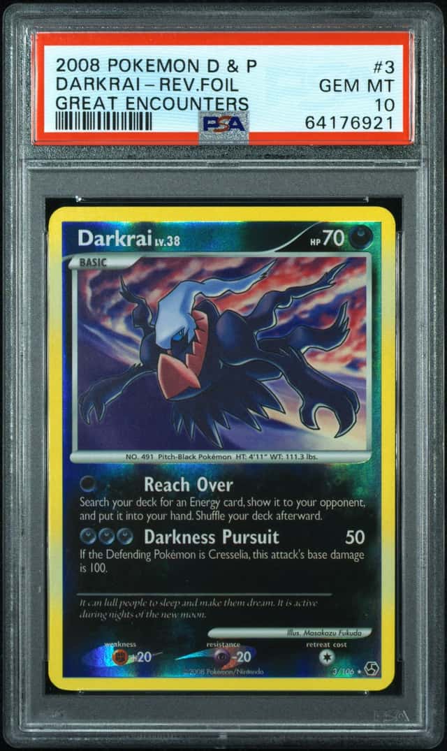 Darkrai