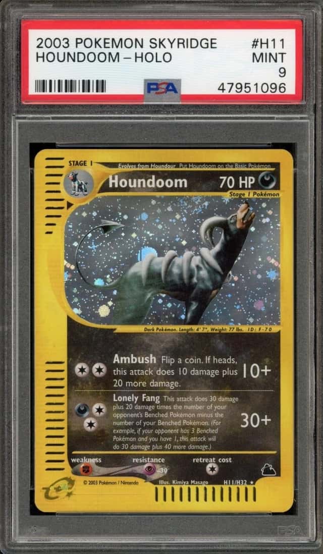 Houndoom