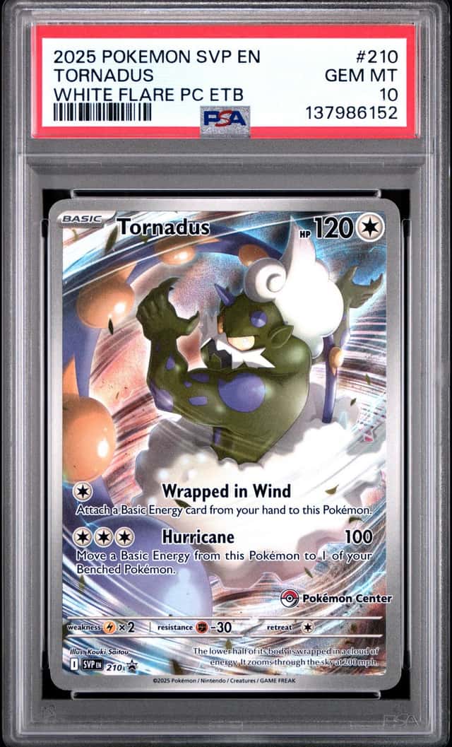 Tornadus