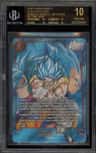 Gogeta : Br Super Alt Art Scr