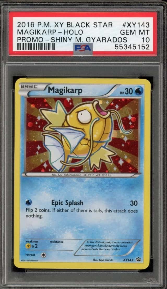 Magikarp