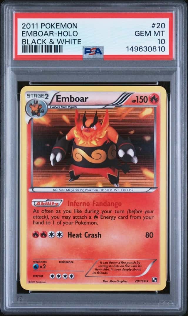 Emboar