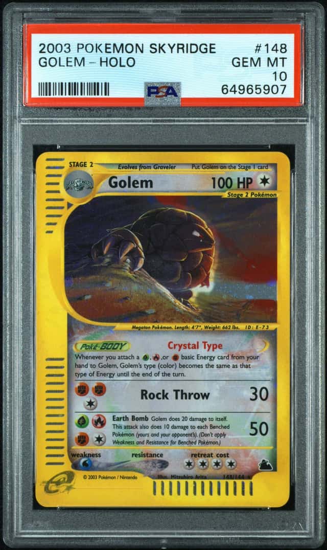 Golem