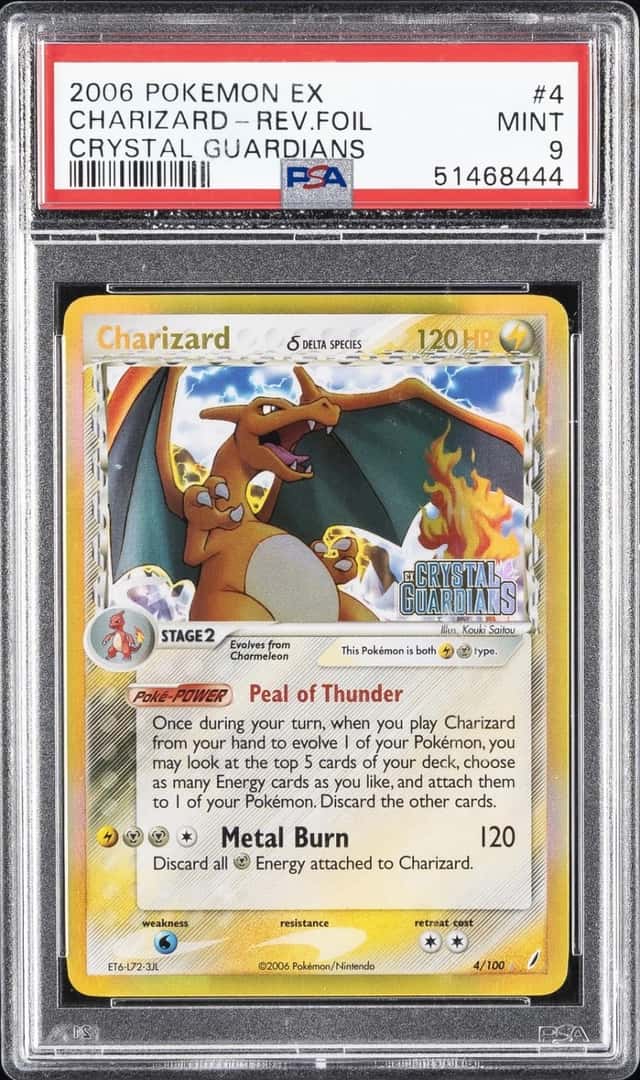 Charizard