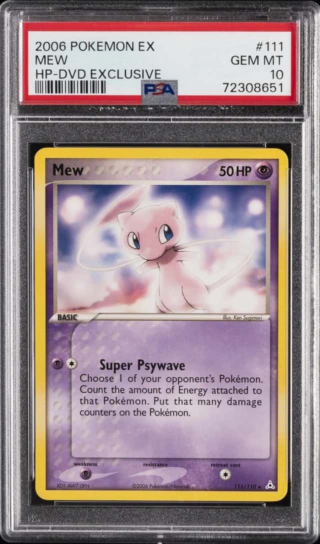 Mew