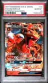 Charizard Gx