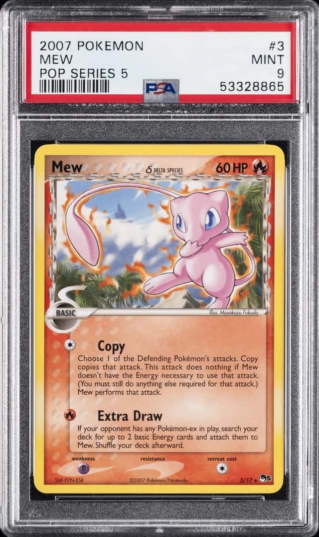 Mew