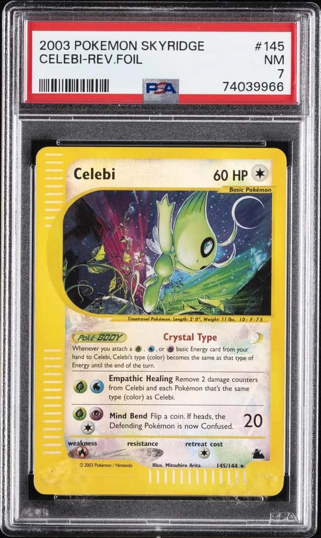 Celebi