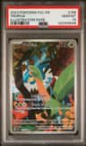 Tropius