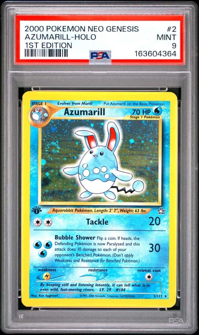 Azumarill