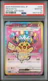 Pikachu Ex