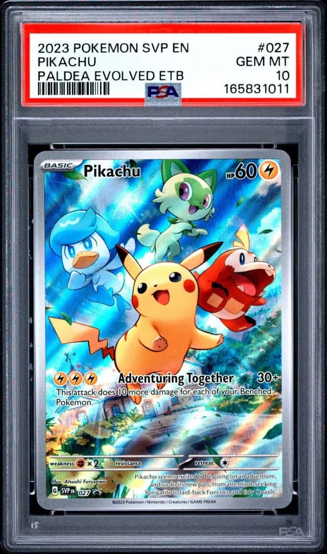 Pikachu